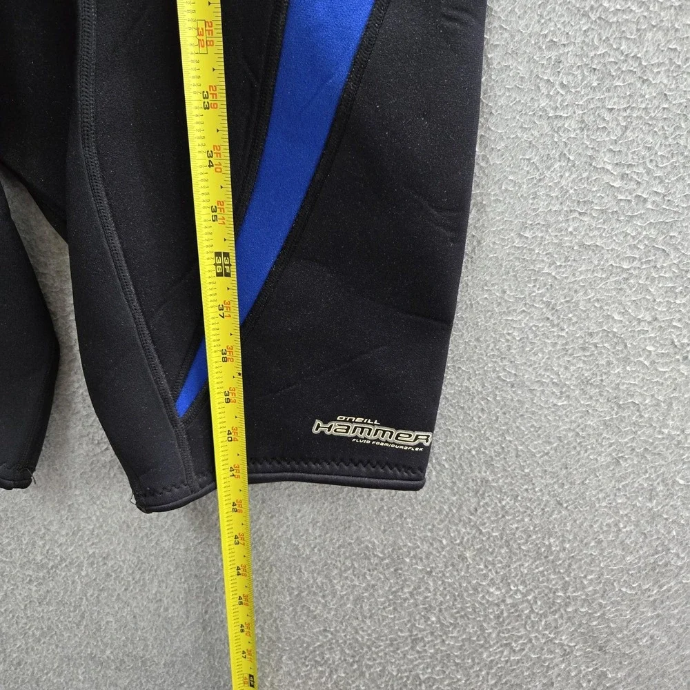 O'Neill Men Swimwear LT Black Wetsuit